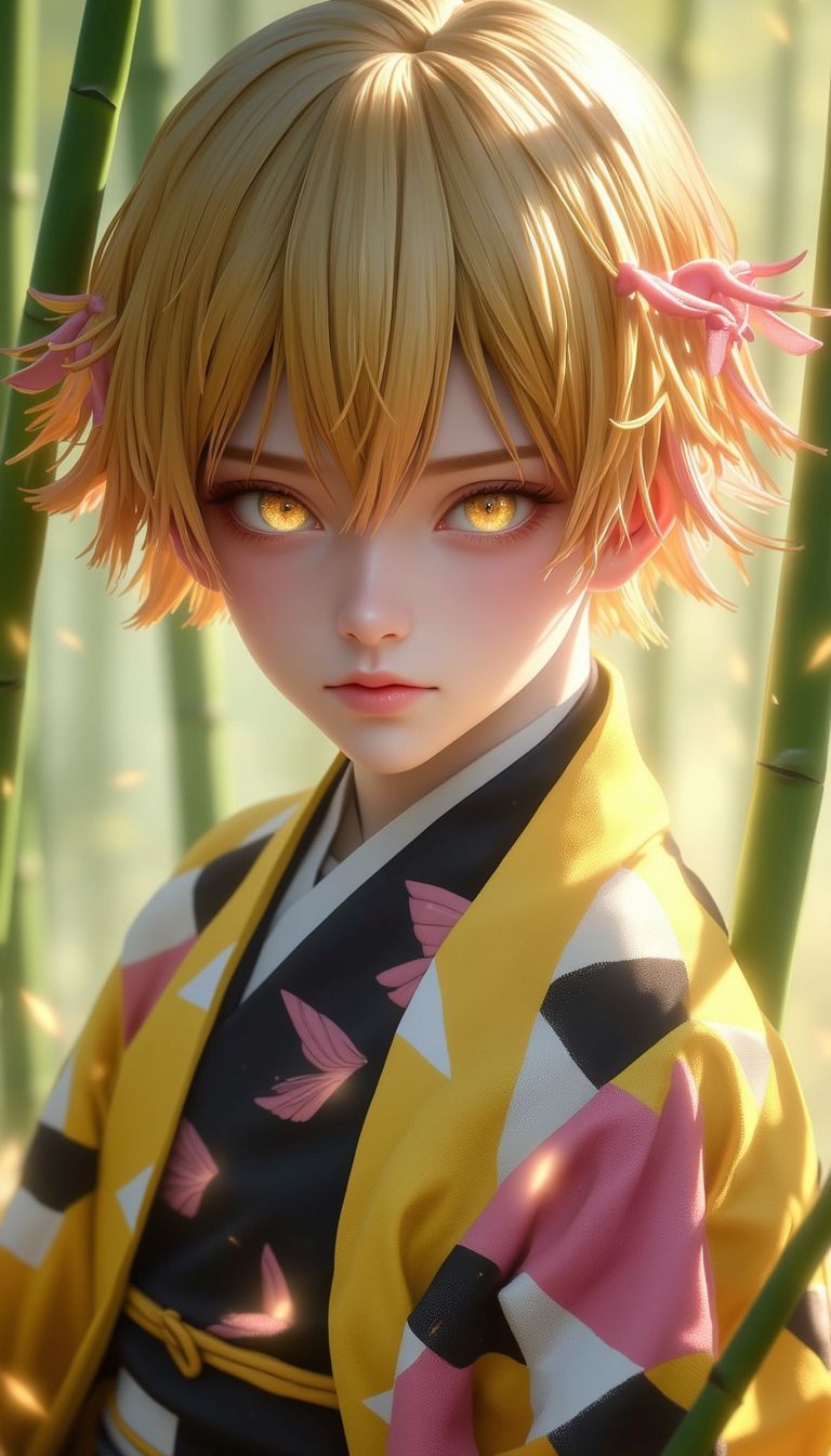 Nesuko_zenitsu