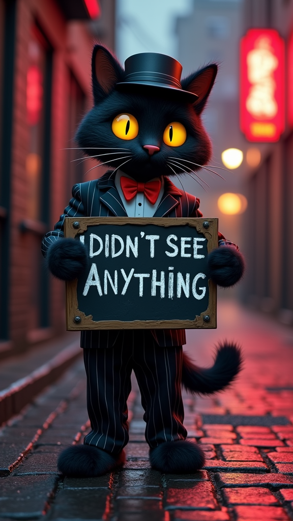 Caricatura 3D con Cartel