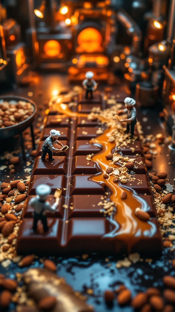 Mundo en miniatura